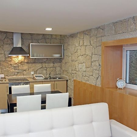 Geresiana Apartamentos Eksteriør bilde
